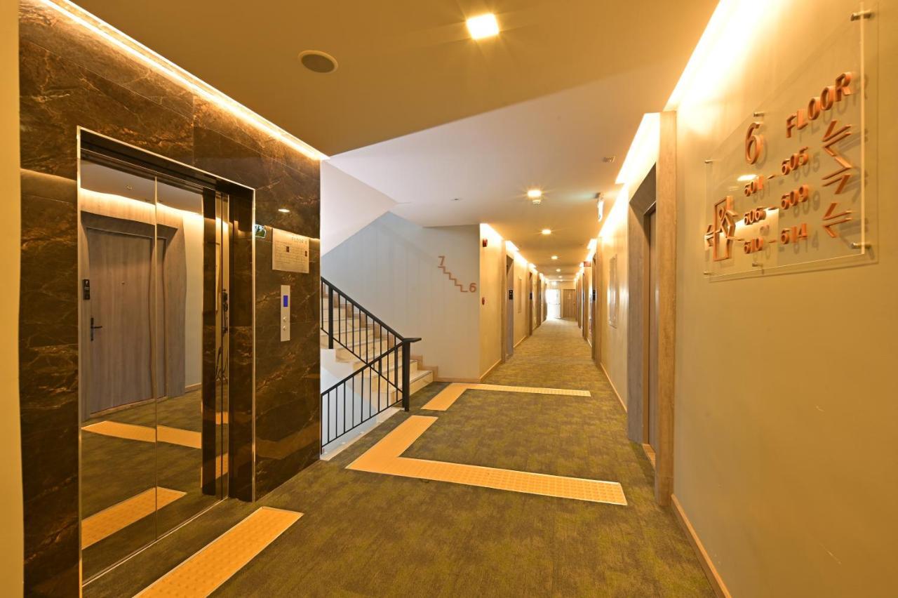 Moose Hotel Chiangmai Csiangmaj Kültér fotó