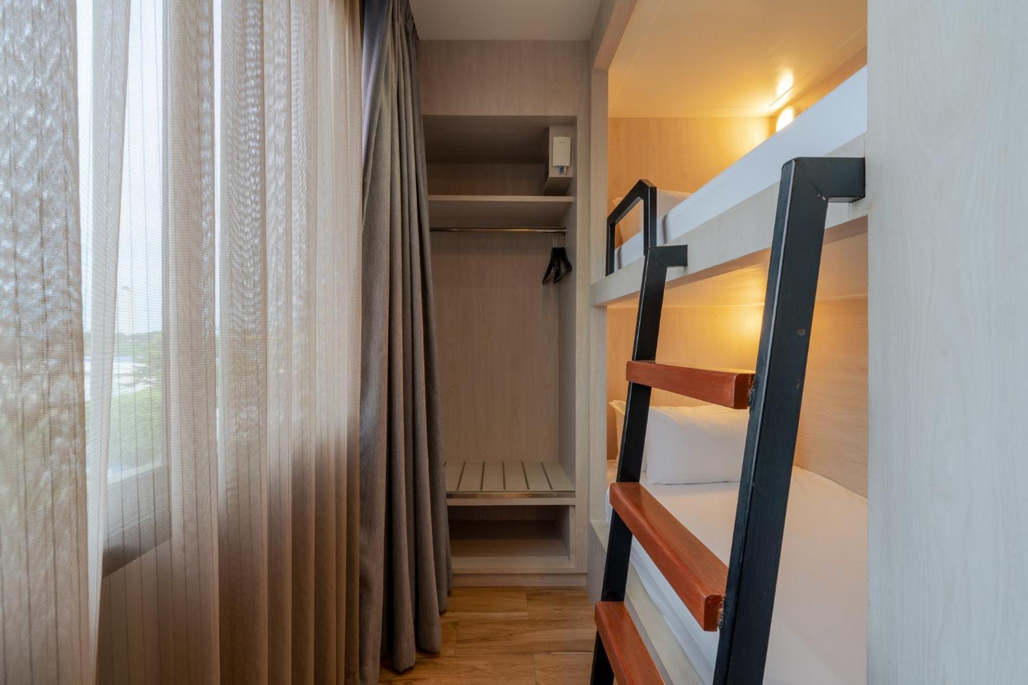 Moose Hotel Chiangmai Csiangmaj Kültér fotó
