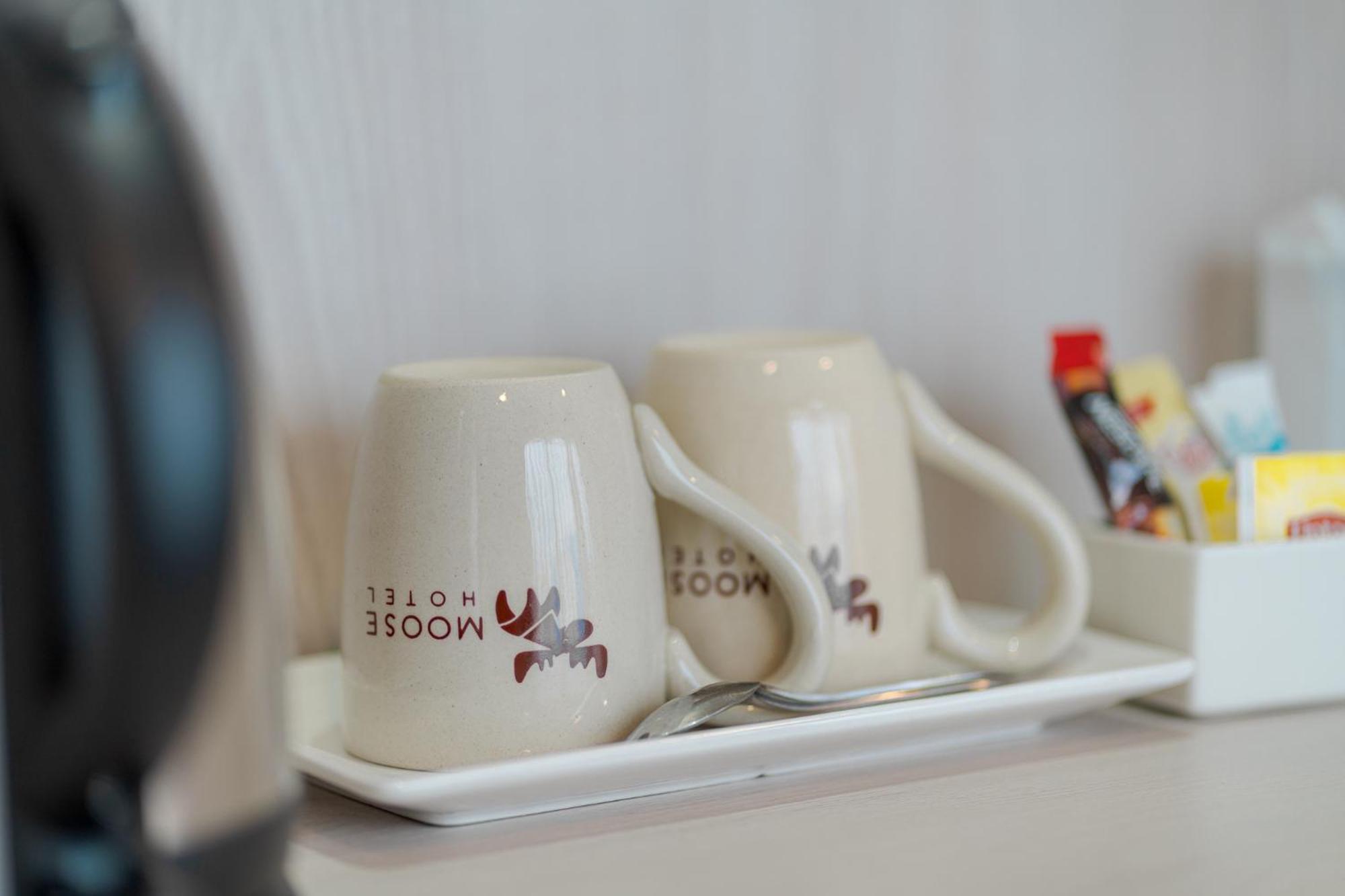 Moose Hotel Chiangmai Csiangmaj Kültér fotó